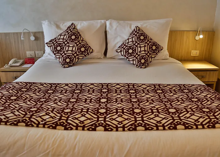 Amarina Abu Soma Resort & Aquapark
