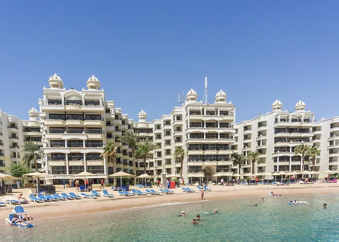 Sunrise Holidays Resort -Adults Only