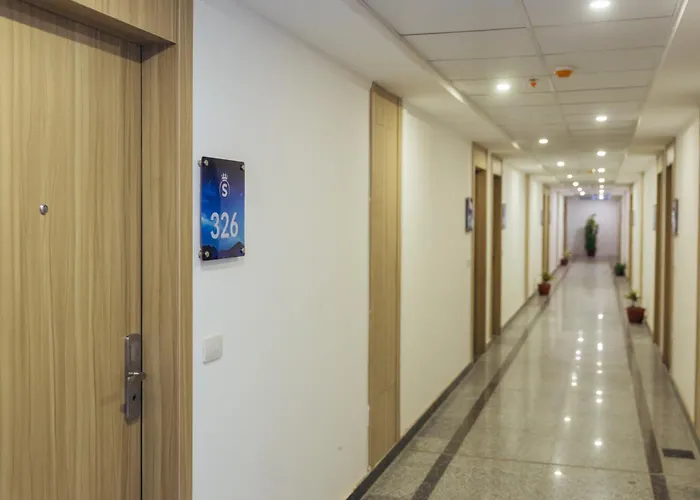 Sky Star Hotel Hurghada