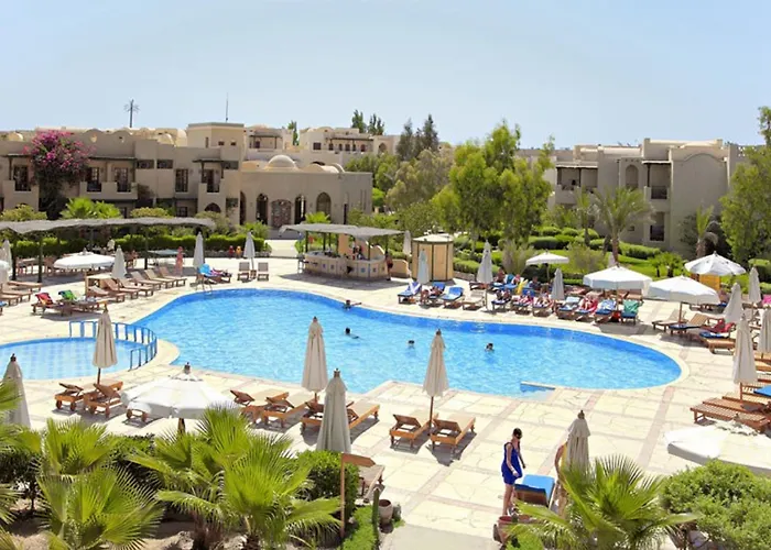 Three Corners Rihana Resort El Gouna