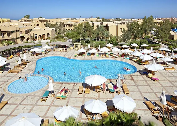 Three Corners Rihana Resort El Gouna