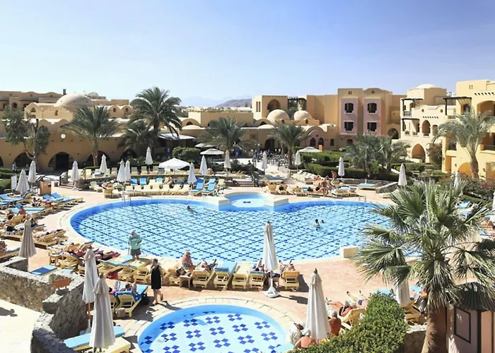Three Corners Rihana Resort El Gouna
