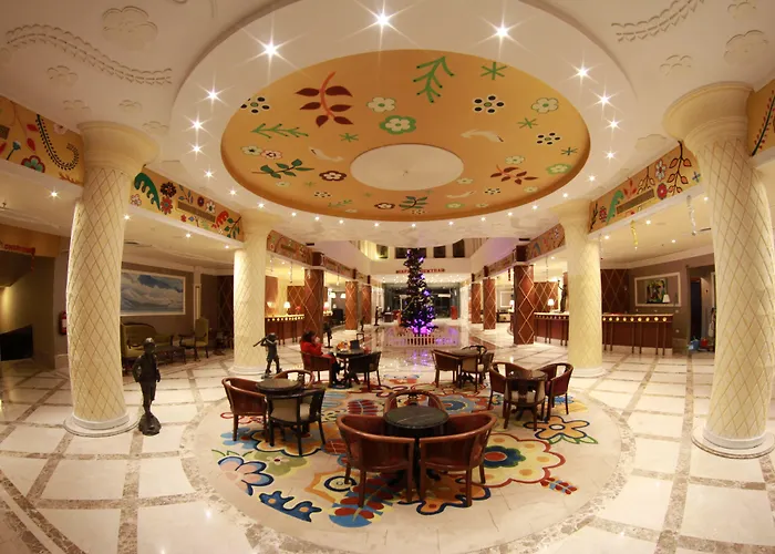 Bellagio Beach Resort&Spa