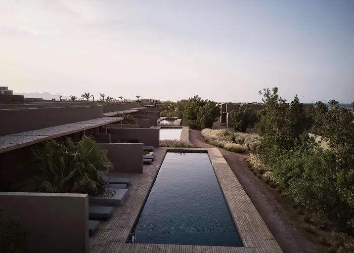 Casa Cook El Gouna - Adults Only