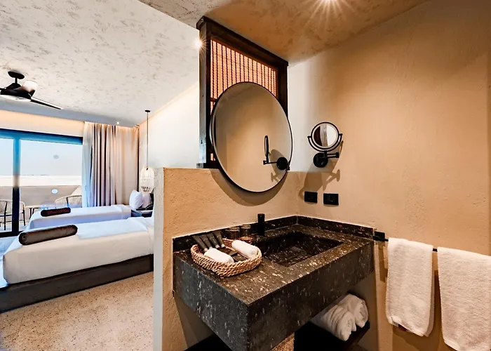 Sentido Naga Bay - Adults Friendly
