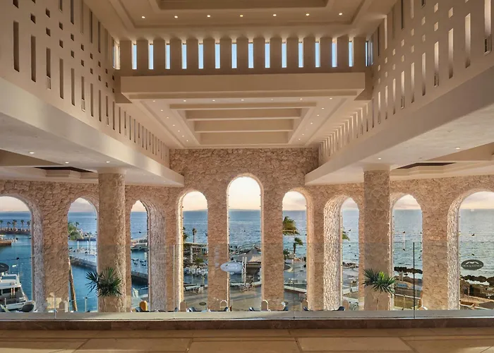 Pickalbatros Citadel Resort Sahl Hasheesh (Adults Only)
